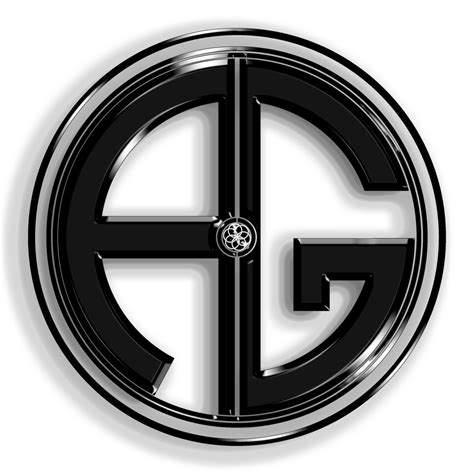 Ag Logo Png Free Png Image