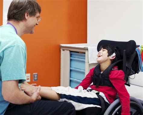 What Are The Different Occupational Therapist Jobs