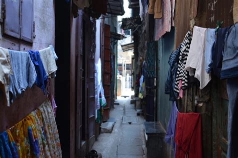 The Origins Of Dharavi And What Makes It So Important To Mumbai