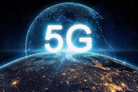 What Is 5g Technology And How Must Businesses Prepare For It