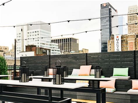 The Lookup Review - New York - The Infatuation