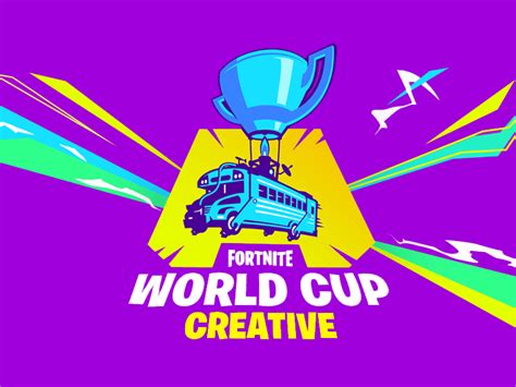 The fortnite world cup kicks off this weekend! Fortnite World Cup to Include $3M Creative Competition ...