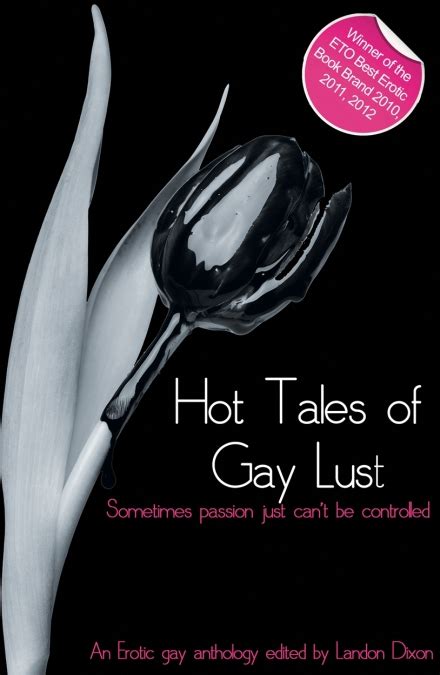 Hot Tales Of Gay Lust By Landon Dixon Headline Publishing Group Home