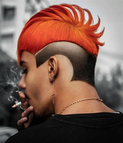 Not only women like wearing bun hairstyles. 60 Best Young Men's Haircuts | The latest young men's ...