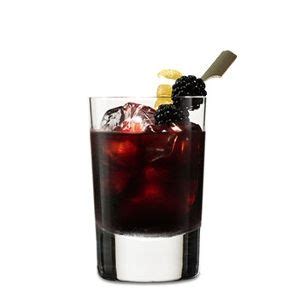Make one in just minutes! Berry Nice | Tequila cocktails, Fruity alcohol drinks ...