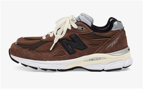 Jjjjound X New Balance 990v3 ‘montreal Release Info How To Buy It