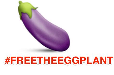 Why Eggplant Is The One Emoji Instagram Wont Let You Search