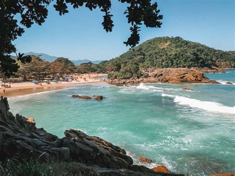 Praias Brasileiras Que Voc Precisa Conhecer Portal