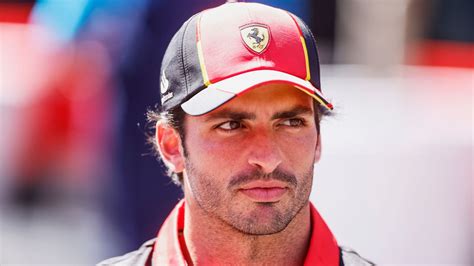 Austrian Grand Prix Carlos Sainz Frustrated To Miss Out On Podium But