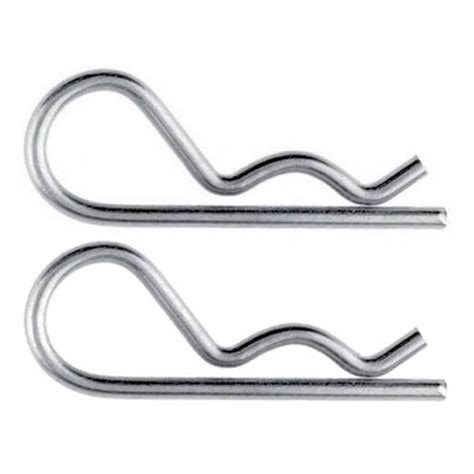 Proboat R Clips Beta Pins Stainless Steel 20mm Pack Of 2