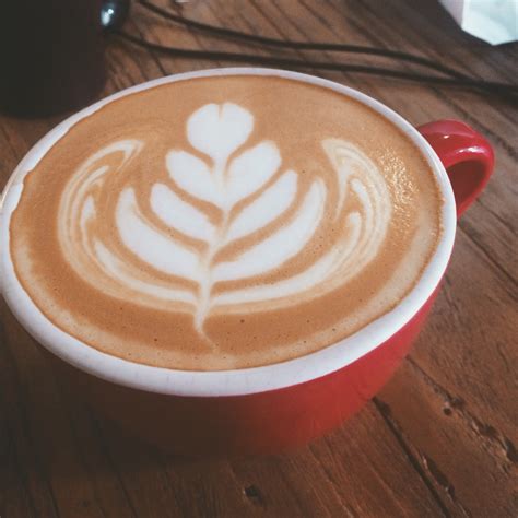 咖啡拉花的起源 拉花的技术教程 如何更好的做出一杯咖啡的拉花 中国咖啡网