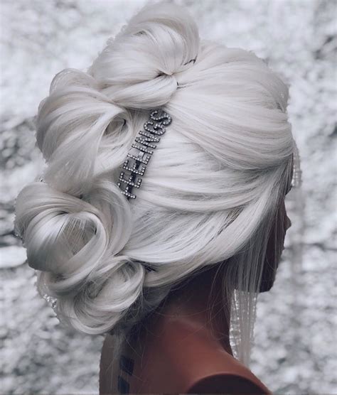 36 white platinum blonde hairstyle design ideas to evaluate your look page 36 of 36