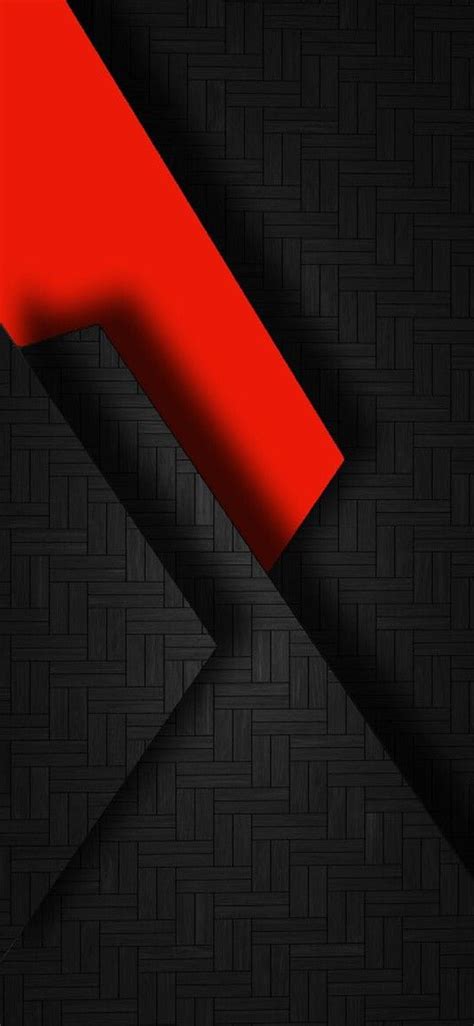 Black And Red Abstract Wallpaper Download Mobcup