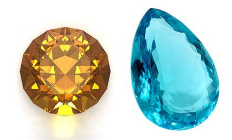 Things You Need To Know About November Birthstones And Jewelries