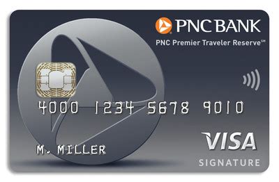 Thu, aug 12, 2021, 4:00pm edt New Credit Cards Offer Travel Benefits To PNC Bank Customers