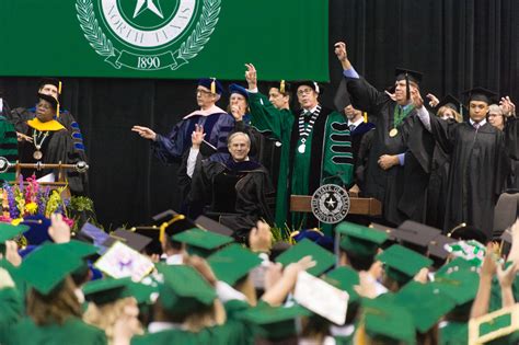 Texas Governor Greg Abbott At Commencement 2 The Portal To Texas