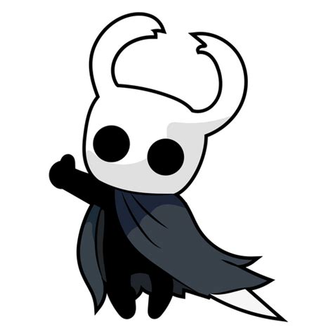 Imagens De Hollow Knight Png S E Imagens Animadas