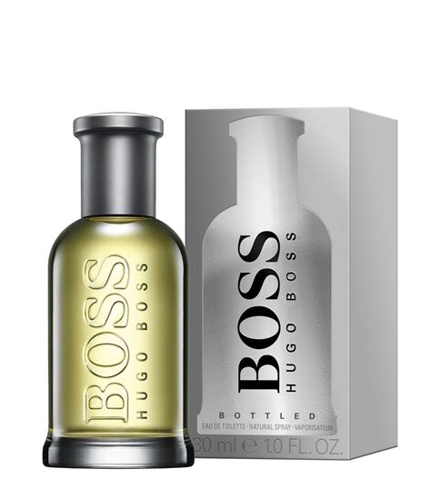 Perfume Boss Eau De Toilette 30ml