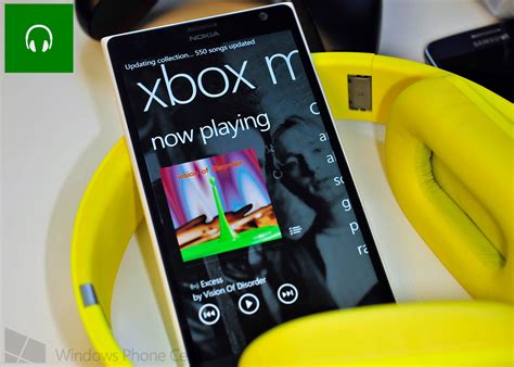 How To Create And Manage Xbox Music Playlists On Windows Phone And