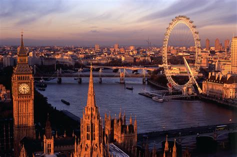 Attractions In London Tickets And Visitor Information Time Out London