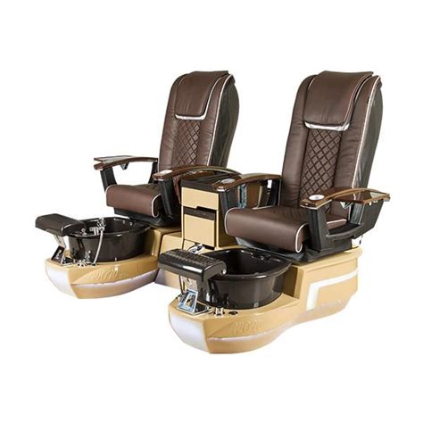 Find great deals on ebay for salon chair. Best price double pedicure chair new nail spa salon chairs ...