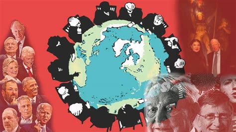 Agenda F Tima Mons Vigan La Esencia Del Globalismo Es Sat Nica Y La Esencia Del Satanismo