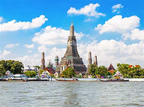 The Best Time To Visit Thailand A Season By Season Breakdown Jetsetter