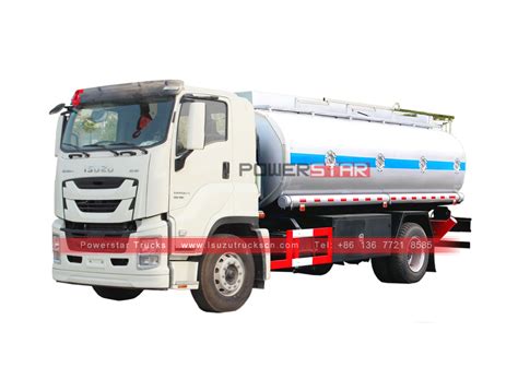 Trustworthy Isuzu Giga Trucks Suppliers Powerstar Trucks