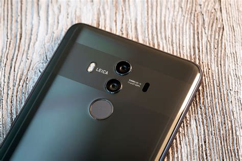 Huawei Mate 10 Pro Review A Great Smartphone For Photographers
