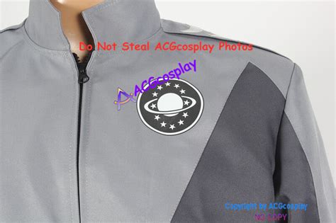 Galaxy Quest Jason Nesmith Cosplay Costume Acgcosplay Ebay