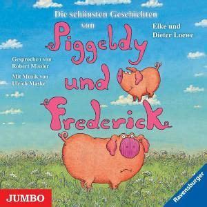 Piggeldy und frederick sprüche : Piggeldy und Frederick von Elke Loewe; Dieter Loewe ...