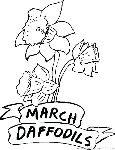 11 Printable March Madness Coloring Pages