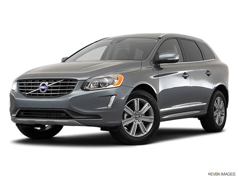 2017 Volvo Xc60 Price Review Photos Canada Driving