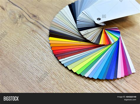 Color Palette Swatches Image And Photo Free Trial Bigstock