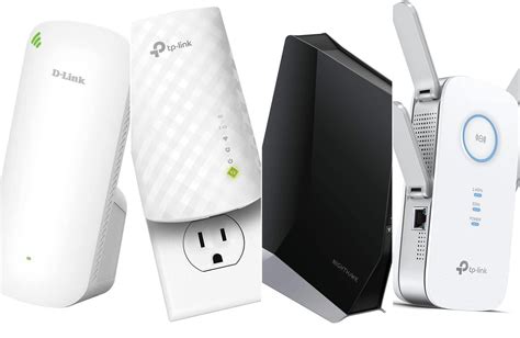 The Best Wifi Extenders For 2023 Popular Science
