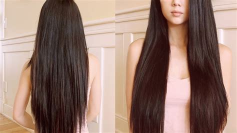 In this post, i will show 17 tips to grow your hair really fast. How to Get Long Hair Fast // My Top Tips 🙋🏻 - YouTube