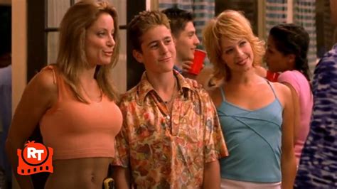 American Pie 2 2001 I Am Comfortable With My Sexuality Scene