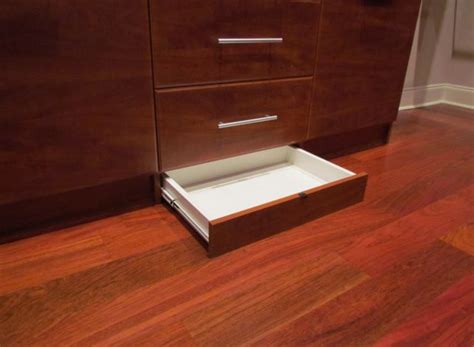 Clever Ways Of Adding Secret Storage To Your Home