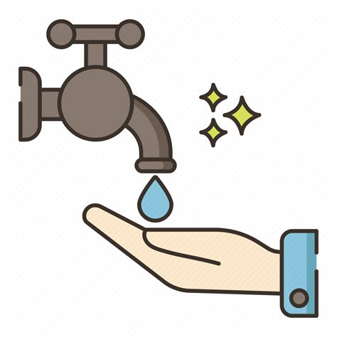 Save Water Saving Water Icon Download On Iconfinder