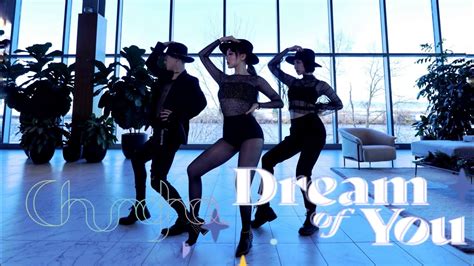 Chung Ha Dream Of You Dance Cover By Flying Dance Studio Vancouver