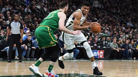 Oddsmakers will update future odds during the year, shortening the odds for good teams on hot streaks and lengthening odds for slumping teams. Celtics vs Bucks Spread, Odds, Line, Over/Under and ...