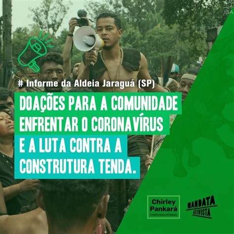 We did not find results for: Guarani Mbya (SP) | Cimi