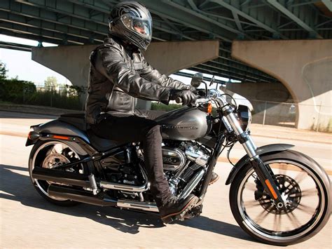 New Harley Davidson Breakout™ For Sale Leeds And Gateshead