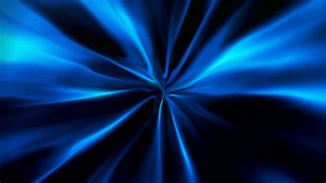 Blue Plasma Energy Liquid Loop Sci Fi Stock Motion Graphics Sbv