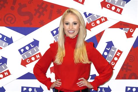 Tomi Lahren Moves From Fox Nation To The Outkick