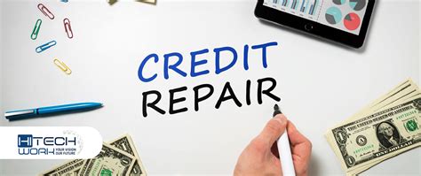 How To Start A Credit Repair Business In 2023 Ultimate Guide