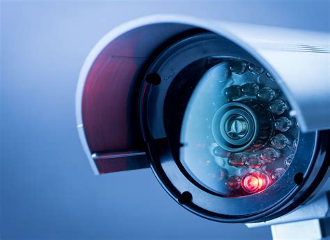 ‘coronavirus Detecting Cctv Cameras Considered For Offices Verdict