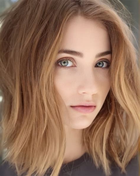 Image Of Emily Rudd