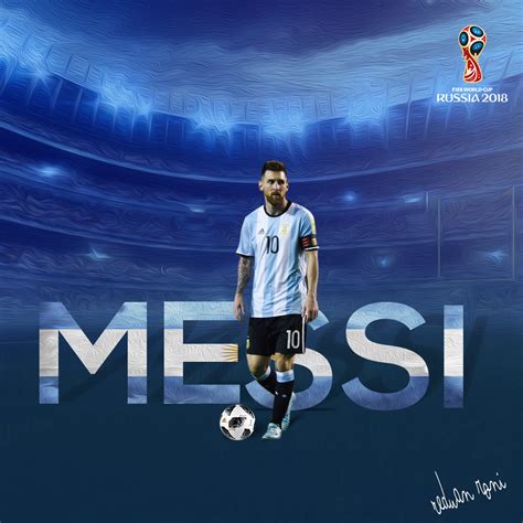 Free Download Argentina 2018 World Cup Wallpaper On Behance 1200x1200