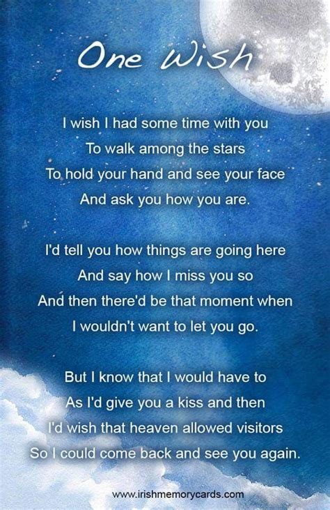 Missing You In Heaven Quotes Be Good Quotes